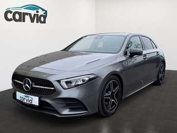 d Aut. |AMG-Line|LED|RFK|SPURHALTEASSISTENT|
