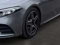 Mercedes-Benz A 200 d Aut. |AMG-Line|LED|RFK|SPURHALTEASSISTENT| Grau - thumbnail 8