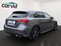 Mercedes-Benz A 200 d Aut. |AMG-Line|LED|RFK|SPURHALTEASSISTENT| Grau - thumbnail 4