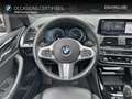 BMW X3 xDrive20dA 190ch xLine Euro6c Zwart - thumbnail 6