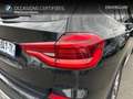 BMW X3 xDrive20dA 190ch xLine Euro6c Zwart - thumbnail 10