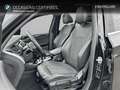 BMW X3 xDrive20dA 190ch xLine Euro6c Zwart - thumbnail 4