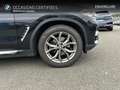 BMW X3 xDrive20dA 190ch xLine Euro6c Zwart - thumbnail 8