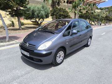 1.6HDi SX