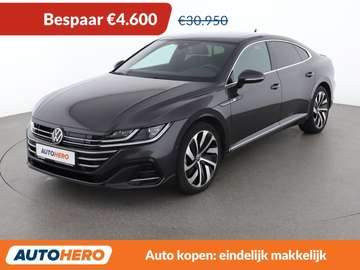 1.4 eHybrid R-Line