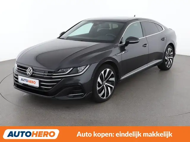 Volkswagen Arteon 1.4 eHybrid R-Line