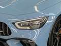 Mercedes-Benz AMG GT AMG GT 63 S E PERFORMANCE *MEMO*360°*SHZ*SDACH* Blau - thumbnail 5
