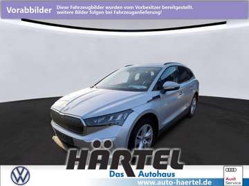 50 LOFT 52 KWH AUTOMATIK (+ACC-RADAR) Navi