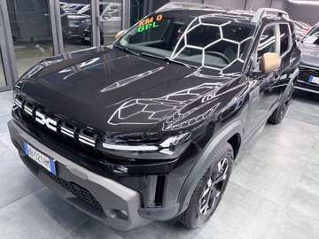 Duster 1.0 Extreme Eco-G 100cv -BOLLO IN OMAGGIO!!