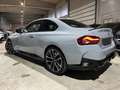BMW 240 M 240i xDrive M sport/SCAR.SCHNITZER/"19 Msport Gris - thumbnail 5