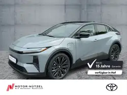 Toyota C-HR +|Lounge|Panorama Glasdach|SHZ|LED|Klima