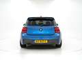 BMW 125 1-serie 125D M Sport 290PK Pano H&K Led Navi 19" Blau - thumbnail 6