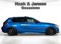 BMW 125 1-serie 125D M Sport 290PK Pano H&K Led Navi 19" Blau - thumbnail 7