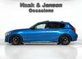 BMW 125 1-serie 125D M Sport 290PK Pano H&K Led Navi 19" Blau - thumbnail 8