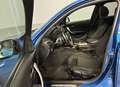 BMW 125 1-serie 125D M Sport 290PK Pano H&K Led Navi 19" Blau - thumbnail 11