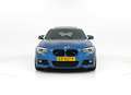 BMW 125 1-serie 125D M Sport 290PK Pano H&K Led Navi 19" Blau - thumbnail 5