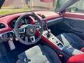Porsche 718 Spyder 718 Boxster IV 2016 4.0 Nero - thumbnail 10