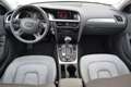 Audi A4 AUDI A4 AVANT 4x4 Nero - thumbnail 10