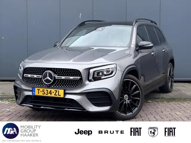 Mercedes-Benz GLB 200 AMG Line | Apple-Android | Adaptive Cruise Control