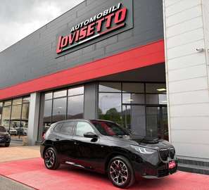 Xdrive20 MSport Pro auto