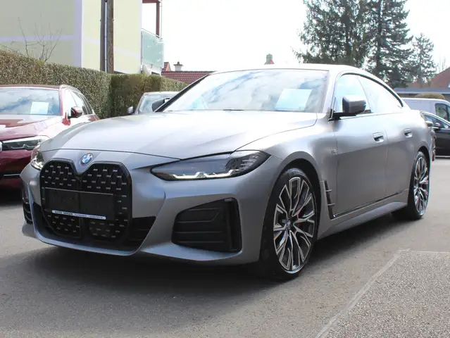 BMW 430 430 d xDrive M Sport NP 95200 Euro!