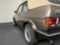 Volkswagen Golf Cabriolet 1.8 GL in zeer goede staat Brun - thumbnail 24