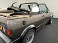 Volkswagen Golf Cabriolet 1.8 GL in zeer goede staat Brun - thumbnail 27