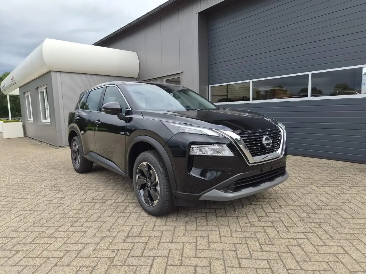 Nissan X-Trail 2026 — фото 6