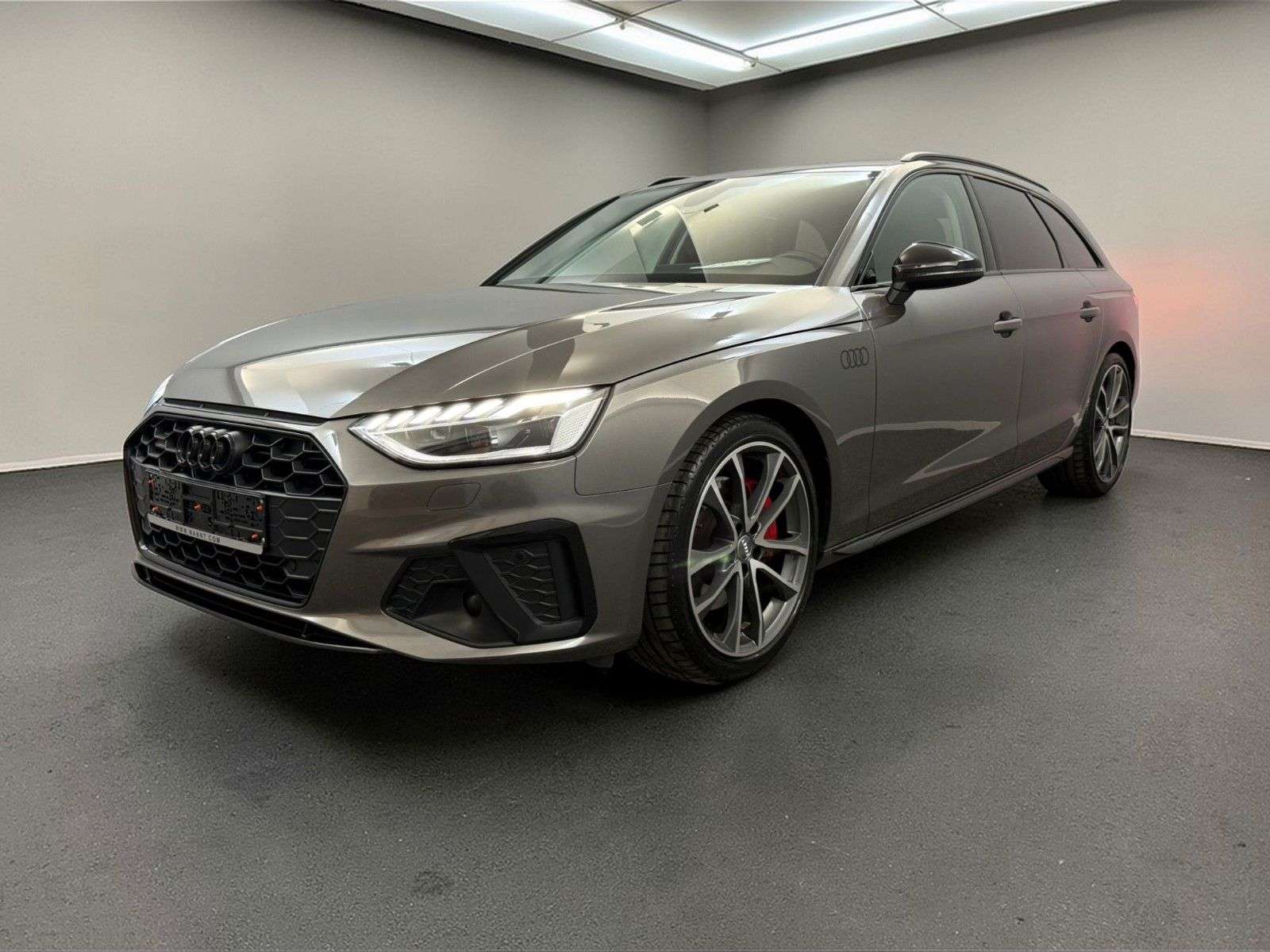 Second hand Audi A4 2.0 tfsi