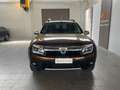Dacia Duster Duster I 2010 1.5 dci Laureate 4x2 90cv Marrone - thumbnail 2