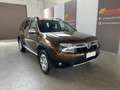 Dacia Duster Duster I 2010 1.5 dci Laureate 4x2 90cv Marrone - thumbnail 1