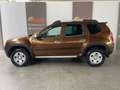 Dacia Duster Duster I 2010 1.5 dci Laureate 4x2 90cv Marrone - thumbnail 4