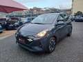 Hyundai i10 1.0 MPI Connectline Grau - thumbnail 3