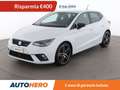 SEAT Ibiza 1.0 TSI FR 95 CV Bianco - thumbnail 1