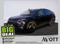 Citroen C4 e- 136 50kWh Shine Schwarz - thumbnail 1