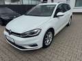 Volkswagen Golf VII Variant Highline BMT/Start-Stopp Blanc - thumbnail 8