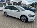 Volkswagen Golf VII Variant Highline BMT/Start-Stopp Blanc - thumbnail 3