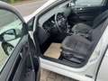 Volkswagen Golf VII Variant Highline BMT/Start-Stopp Blanc - thumbnail 10