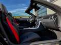 Mercedes-Benz SLC 180 * AMG Pack * Automaat * 2017 Zwart - thumbnail 16