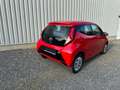 Toyota Aygo Aygo x Apple carplay android airco camera garantie Rouge - thumbnail 4
