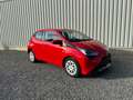 Toyota Aygo Aygo x Apple carplay android airco camera garantie Rouge - thumbnail 2