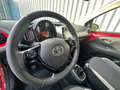 Toyota Aygo Aygo x Apple carplay android airco camera garantie Rouge - thumbnail 18