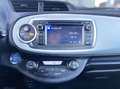 Toyota Yaris 1.5 Hybrid 75CV Automatica E5 Neo - 2014 Weiß - thumbnail 9