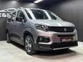 Peugeot Rifter Rifter 1.5 BlueHDi GT-Line 7 places Garantie 12 M Gris - thumbnail 3