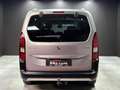 Peugeot Rifter Rifter 1.5 BlueHDi GT-Line 7 places Garantie 12 M Gris - thumbnail 5