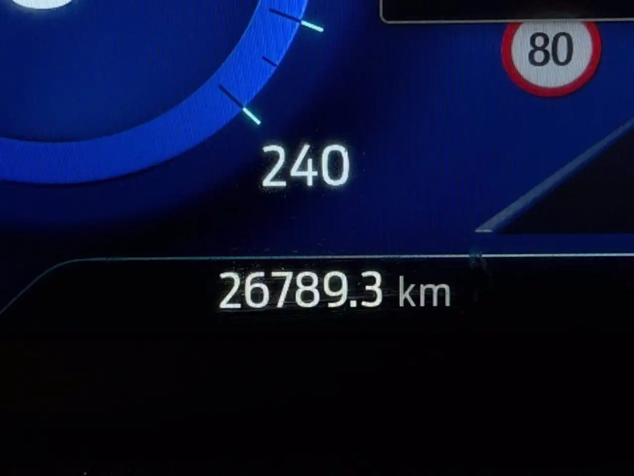 Ford Puma 1.0 ecoboost h st-line x s&s 125cv auto, миниатюра 16
