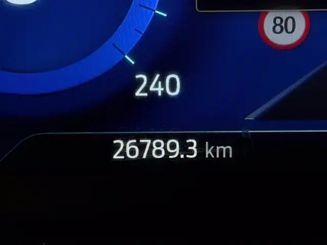 Ford Puma view 16