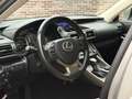 Lexus IS 300 300h Hybrid Business Line Safety-pack Luxery-pack Grijs - thumbnail 3