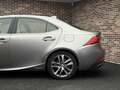 Lexus IS 300 300h Hybrid Business Line Safety-pack Luxery-pack Grijs - thumbnail 46
