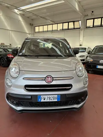 Fiat 500L 1.3 mjt Pop Star 95cv dualogic